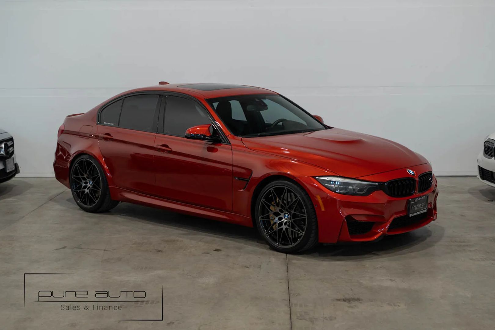 bmw m3 sedan 2018 WBS8M9C59J5K98306 image bmw m3 sedan 2018 WBS8M9C59J5K98306 image